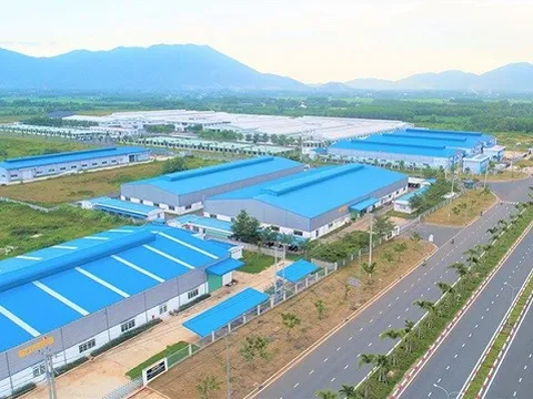 Biến động bất ngờ từ Sonadezi Châu Đức (SZC)