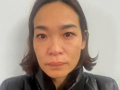 Bắt "nữ quái" thuê 6 xe ô tô mang đi cầm cố lấy tiền trả nợ