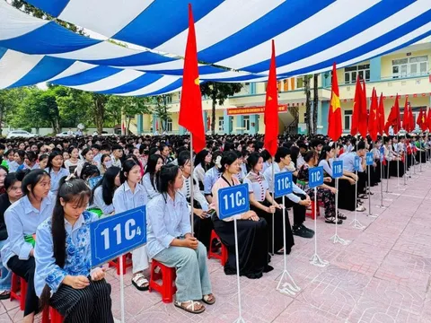 Ngăn chặn bạo lực học đường: "Phải sớm nắm bắt những xích mích nhỏ của học trò"
