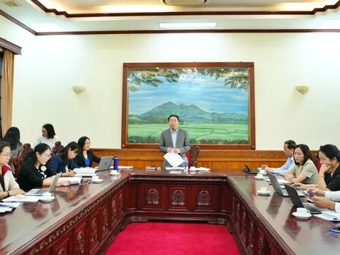 Hoàn thiện Luật Trợ giúp pháp lý: Bảo đảm quyền tiếp cận công lý của người yếu thế