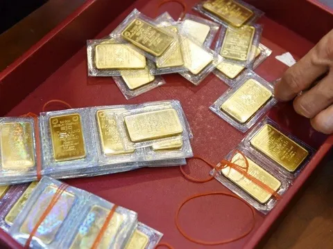 Lý do khiến nam thanh niên lấy gần 30 cây vàng trong két của gia đình mang đi bán