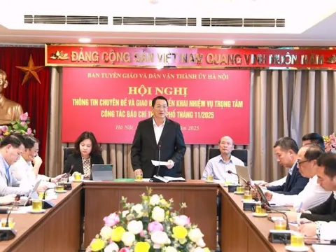 10 tháng đầu năm 2025, tổng số lượng khách du lịch đến Hà Nội đạt 28,22 triệu lượt, tăng 21,9%