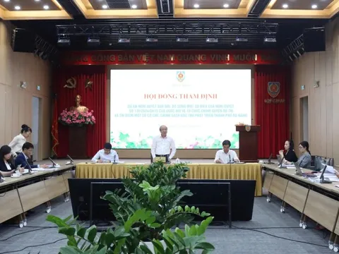 Cần cơ chế, chính sách đặc thù để phát triển TP. Đà Nẵng