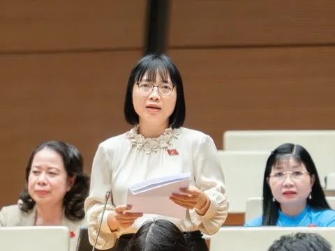 Chưa có quy định riêng để bảo vệ trẻ em và trẻ vị thành niên khi tham gia các livestream bán hàng