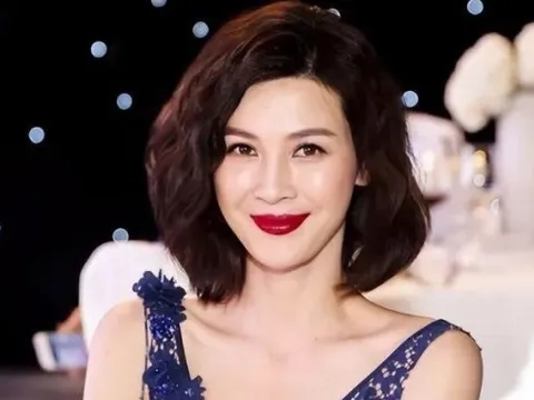 Bỏ bạn trai nghèo theo đại gia nghìn tỷ, nữ diễn viên trả giá đắt