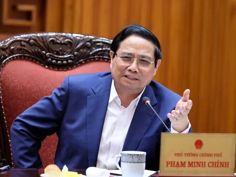 Khẩn trương hoàn thiện các dự án, công trình phục vụ Hội nghị APEC 2027