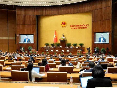 Đầu tư xây dựng Cảng hàng không quốc tế Gia Bình theo các chuẩn mực quốc tế