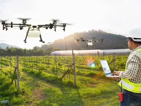 Bộ Quốc phòng trả lời về thủ tục đăng ký, cấp phép điều khiển thiết bị bay không người lái