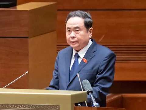 Nhiều điểm mới quan trọng của cuộc bầu cử ĐBQH khoá XVI