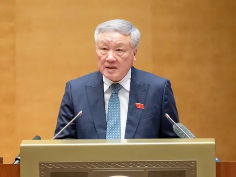 Đảm bảo ứng viên ĐBQH, HĐND thực sự liêm chính, tiêu biểu để nhân dân bầu chọn