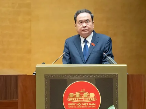 Đây là thời điểm để thể hiện sức bền, khả năng chịu áp lực, cường độ công việc rất lớn