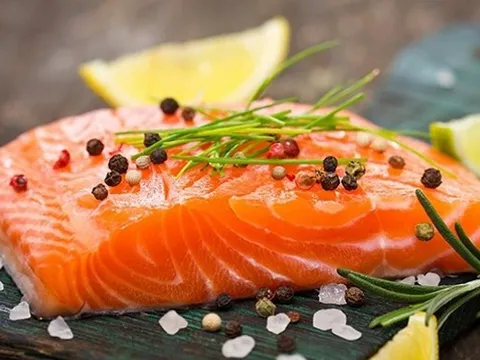 3 loại cá được ví như "vàng mềm dưới nước"