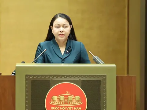 Quy trình hiệp thương giới thiệu người ứng cử đại biểu Quốc hội, đại biểu HĐND và lấy ý kiến cử tri