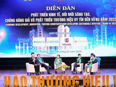 "Không ngừng bứt phá": Khí chất bền bỉ của MC Đồng Thoại trên hành trình 12 năm cầm mic