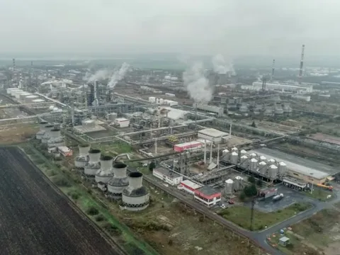 Tin vui cho Bulgaria liên quan số phận nhà máy lọc dầu Nga