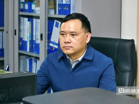 Nỗi trăn trở của luật gia trong hành trình 10 năm bền bỉ mang pháp luật đến người nghèo