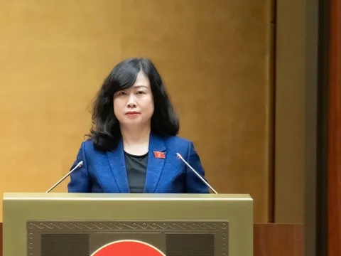 Đề xuất từ năm 2026 khám sức khỏe miễn phí cho người dân 1 lần/năm