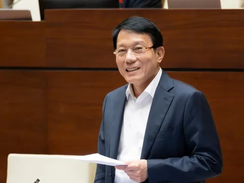 Thông tin lý lịch tư pháp trên VNeID có giá trị như phiếu lý lịch tư pháp