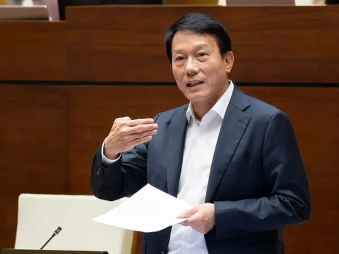 Bộ trưởng Bộ Công an làm rõ đề xuất lắp camera ở khoang hành khách