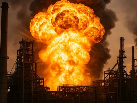 Chiến dịch mới của Nga tạo bước ngoặt trên mặt trận phía đông