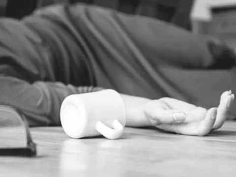 Người đàn ông 45 tuổi suýt tử vong vì thói quen "vạn người mê"