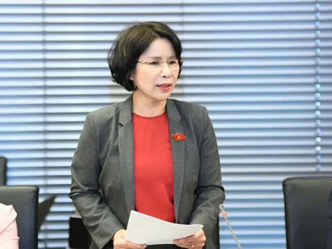 Văn kiện cần nhấn mạnh nguyên tắc “rõ trách nhiệm - rõ thời hạn - rõ kết quả”