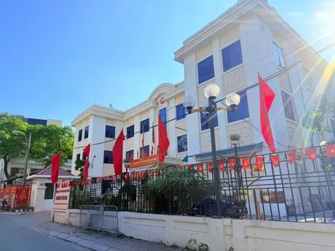 Sẵn sàng cho Đại hội đại biểu MTTQ Việt Nam thành phố Hà Nội lần thứ XVIII