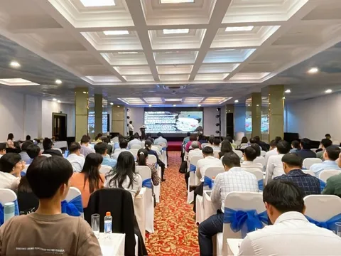 ĐBSCL vào giai đoạn mới: Chuẩn hóa quy trình lúa chất lượng cao, giảm phát thải và tăng giá trị