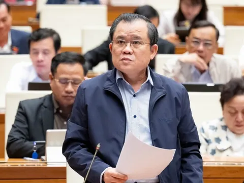 Đề nghị luật hóa mọi biến động tài sản bất thường, dưới 1 tỷ đồng đều phải giải trình