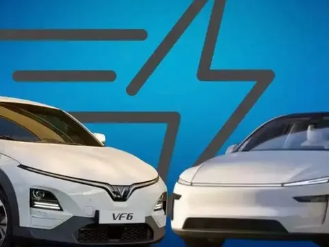 Báo Ấn Độ: VinFast được người tiêu dùng thực dụng ưa chuộng, có lợi thế cạnh tranh hơn Tesla