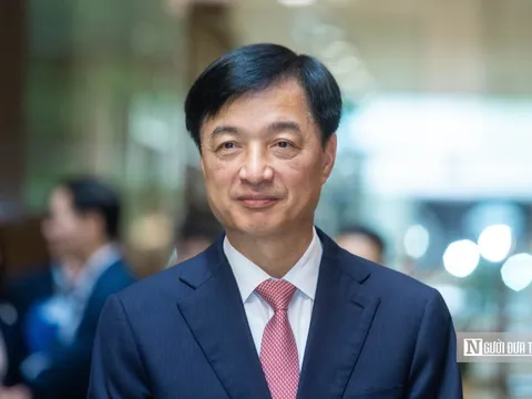 Bí thư Hà Nội nhận thêm nhiệm vụ mới