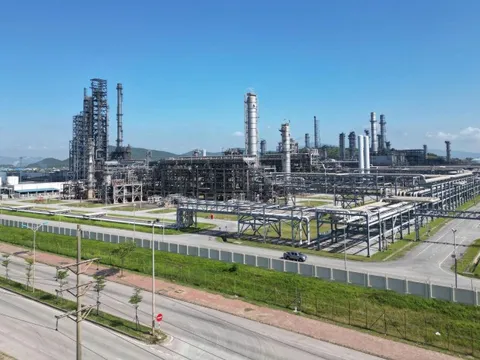 Thanh Hóa thu hút 173 dự án FDI, tổng vốn đăng ký 15,2 tỷ USD