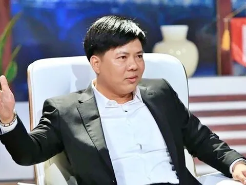 Shark Thuỷ bị kê biên chỉ có 101 triệu đồng trong tài khoản