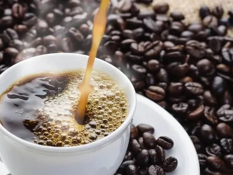 Lợi ích bất ngờ của cà phê đen: Uống ít nhưng tốt nhiều