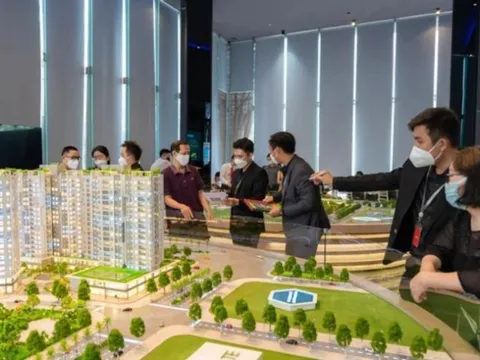 Mức lệ phí cấp Chứng chỉ hành nghề môi giới bất động sản áp dụng từ 20/11/2025