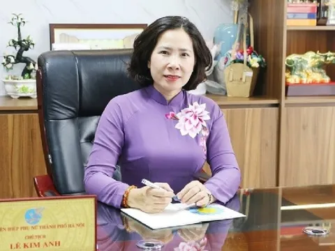 Đổi mới mạnh mẽ nội dung, phương thức hoạt động Hội, đội ngũ cán bộ Hội gương mẫu, tiên phong sáng tạo