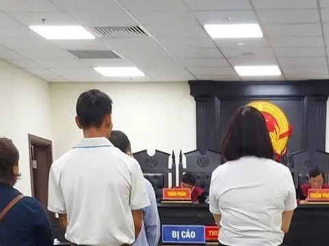 Trường hợp nào tội phạm được áp dụng hình phạt cải tạo không giam giữ?