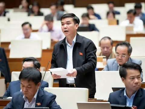 Cấm tuyệt đối hành vi ép buộc mua bảo hiểm khi vay vốn ngân hàng