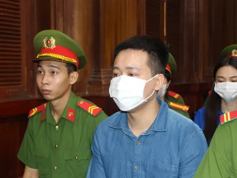 Vụ án kẹo Kera: Từ ánh đèn livestream đến chốn công đường