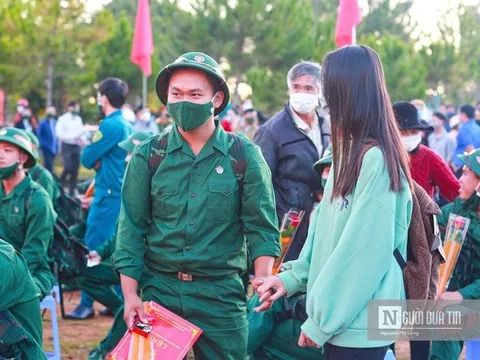 Những hành vi được xem là gian dối khi khám sức khỏe nghĩa vụ quân sự và mức phạt mới nhất