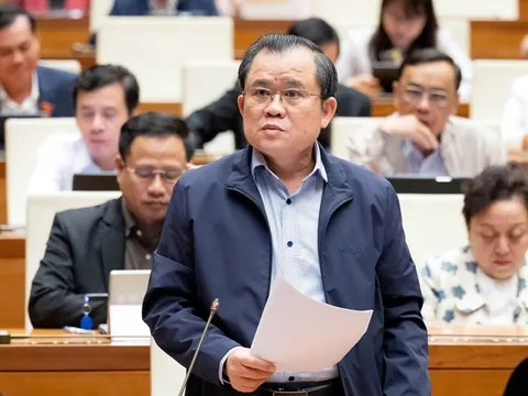 Đề nghị luật hóa nguyên tắc mọi biến động tài sản bất thường, không phù hợp với thu nhập, dù dưới 1 tỷ đồng đều phải giải trình
