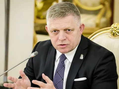 Slovakia tái khẳng định không cung cấp vũ khí sát thương cho Ukraine