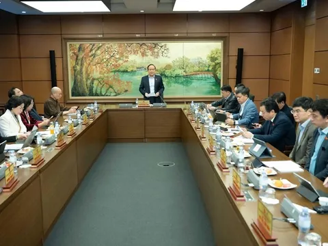 Đại biểu Quốc hội đề nghị làm giá đền bù đất đai phải có sự tham gia của người có đất