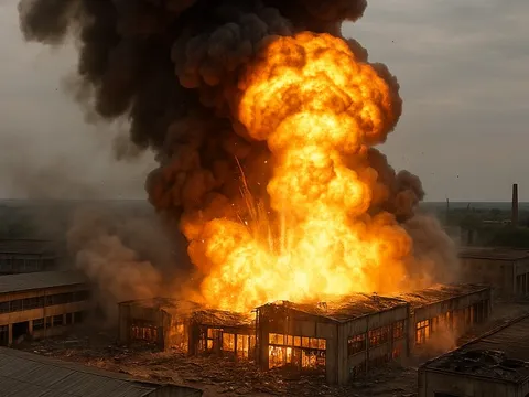 Nga mở mũi đột kích khiến Kiev đứng trước nguy cơ mất thêm bàn đạp chiến lược