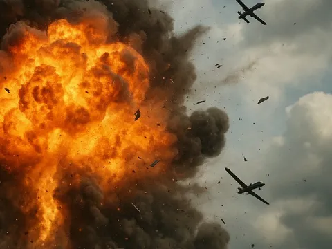 Vũ khí bí mật của Ukraine bắn hạ hơn 1.000 UAV Shahed Nga, điều gì đã xảy ra?