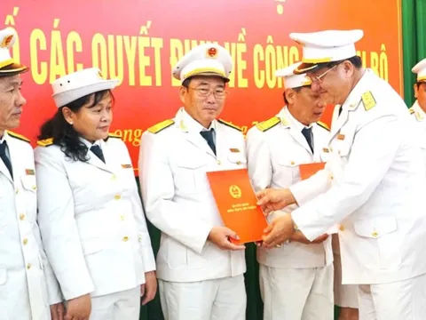 Vĩnh Long siết chặt kỷ luật thu – chi, dồn lực tăng thu ngân sách, bảo đảm mục tiêu tăng trưởng trên 8%