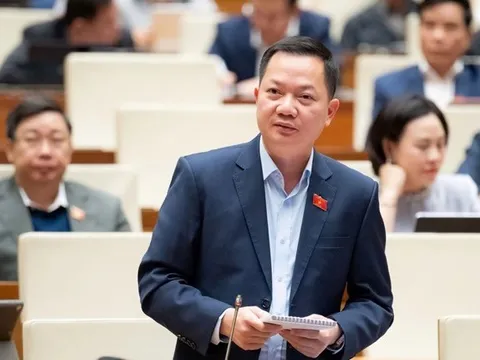 Đại biểu Quốc hội đồng tình với quy định thu thuế đối với vàng miếng, hạn chế đầu cơ