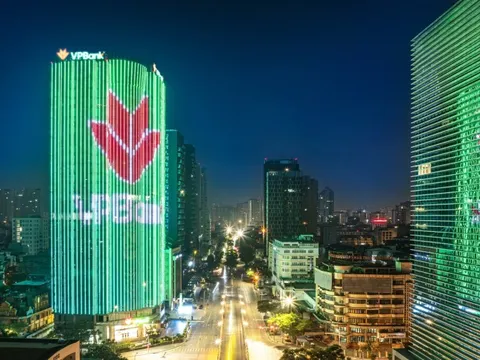 Tái định giá cổ phiếu VPB sau thương vụ IPO VPBankS