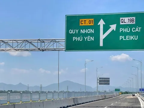 Dự kiến khởi công, khánh thành 198 dự án ngày 19/12