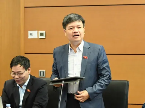 Cần có quy định hỗ trợ cụ thể để ngư dân, những người lính thực thụ bám biển